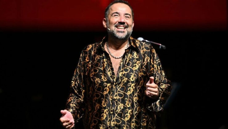 Ata Demirer’den Sağlıklı Kilo Verme