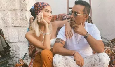 EMİNA JAHOVİC’TEN MUSTAFA SANDAL’A YENİ DAVA: NAFAKA ÖDEMELERİ VE YÜKÜMLÜLÜKLER GÜNDEME TAŞINDI