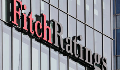 Fitch, Türkiye’nin Büyüme Tahminini Yükseltti, 2025 Beklentisi %3,8’e Çıktı