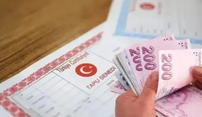 TAPUDA YENİ DÖNEM BAŞLADI: ESKİ VEKİL ARTIK EVİNİZİ SATAMAYACAK