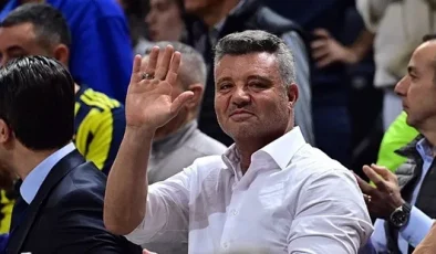 SADETTİN SARAN’DAN NET HAMLE: BAĞIMSIZ KURULUŞTA UYUŞTURUCU TESTİ VERDİ