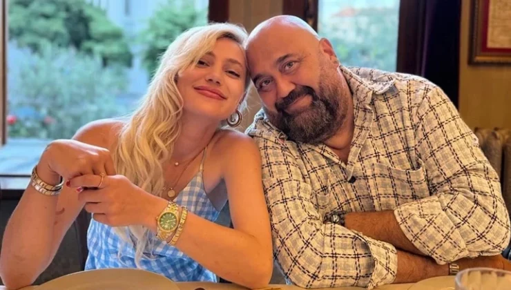 MASTERCHEF JÜRİSİ SOMER ŞEF’İN ROMANTİK EVLİLİK KARARI KAR YAĞIŞI ALTINDA GELEN SÜRPRİZ TEKLİF VE DUYGUSAL ANLARLA GÜNDEME OTURDU