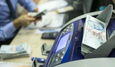 TÜRKİYE EKONOMİSİ 2025 3. ÇEYREKTE BEKLENENİN ALTINDA BÜYÜDÜ