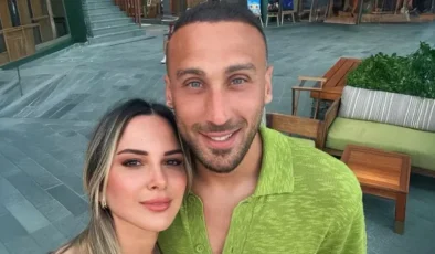 CENK TOSUN’DAN EVLİLİK AÇIKLAMASI: “YUVAMIZ DAĞILMIYOR, AİLEMİ KORUYORUM”