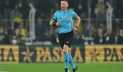 DERBİ SONRASI HAKEM KARARLARI TARTIŞMA YARATTI: YASİN KOL’UN PERFORMANSI GÖZDEN GEÇİRİLİYOR