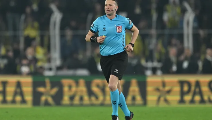 DERBİ SONRASI HAKEM KARARLARI TARTIŞMA YARATTI: YASİN KOL’UN PERFORMANSI GÖZDEN GEÇİRİLİYOR