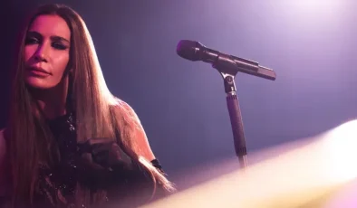 SILA’NIN YENİ GÖRÜNÜMÜ SOSYAL MEDYAYI SALLADI: ESTETİK İDDİALARI GÜNDEME OTURDU