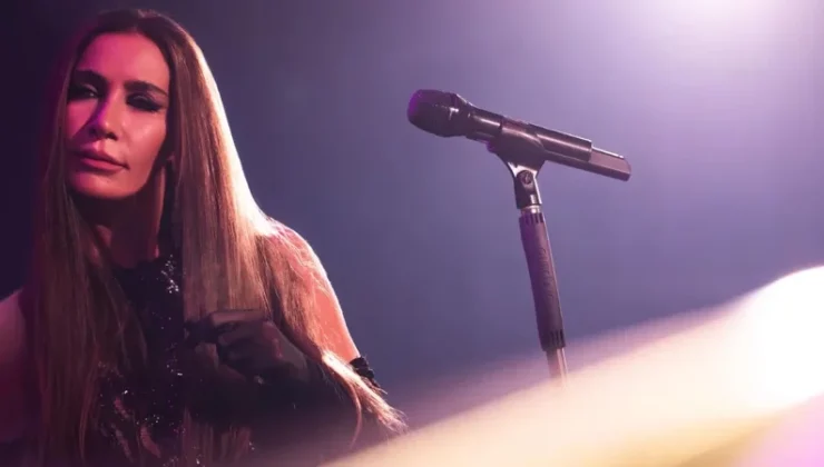 SILA’NIN YENİ GÖRÜNÜMÜ SOSYAL MEDYAYI SALLADI: ESTETİK İDDİALARI GÜNDEME OTURDU