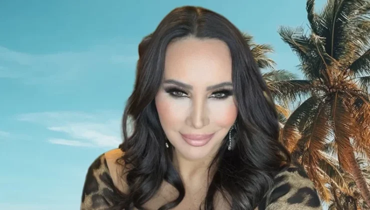 ORYANTAL ASENA’DAN “KRALİYET DAVETİ”NE GİDEMEMENİN PIŞMANLIĞI