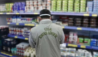 GIDADA SAHTECILIK ÇEMBERI GENIŞLIYOR: BAKANLIK BAL MARKALARINI IFŞA ETTI