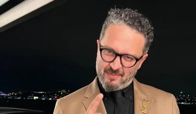 İBRAHİM SELİM YENİ AŞKINI AÇIKLADI: YAŞ FARKI VE SOSYAL MEDYA PAYLAŞIMLARI GÜNDEMDE