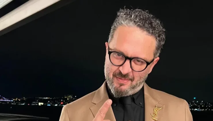 İBRAHİM SELİM YENİ AŞKINI AÇIKLADI: YAŞ FARKI VE SOSYAL MEDYA PAYLAŞIMLARI GÜNDEMDE