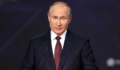 Putin’den Avrupa’ya Kritik Uyarı: “Savaş İstemiyoruz, Ama Hazırız”