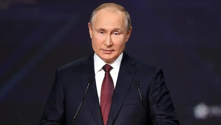 Putin’den Avrupa’ya Kritik Uyarı: “Savaş İstemiyoruz, Ama Hazırız”