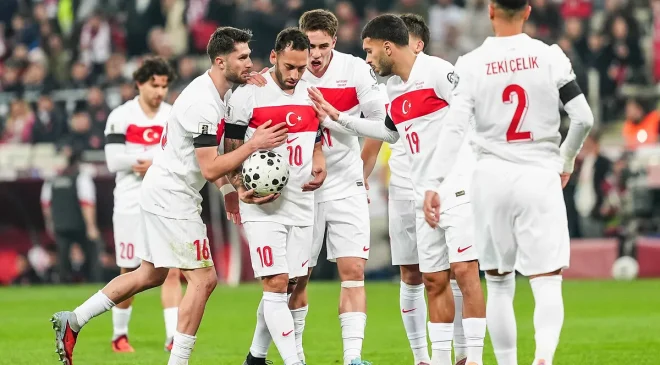 2026 Dünya Kupası Kura Çekimi Yarın! Heyecan Dorukta