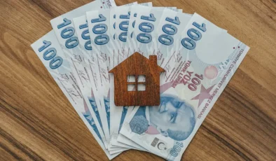 Emlak Vergisinde Yeni Düzenleme: 2026 Vergileri 2025’in İki Katını Aşamayacak