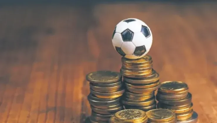 FUTBOLDA BAHİS SORUŞTURMASINDA YENİ DALGA