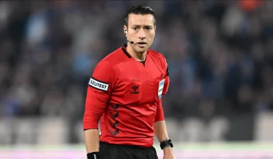 FUTBOLDA BAHİS SKANDALI BÜYÜYOR: HAKEM ZORBAY KÜÇÜK VE DİĞER İSİMLER GÖZALTINDA!