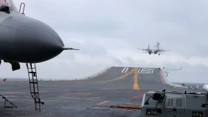 CİN’İN PASİFİKTE ASKERİ VARLIĞINI ARTIRMASI BÖLGEDE YENİ GÜVENLİK ENDİŞELERİ DOĞURDU