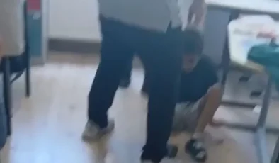 BURSA’DA OTİZMLİ ÖĞRENCİLERE UYGULANAN ŞOKE EDİCİ YÖNTEM: İPE BAĞLANARAK DERS İŞLENDİ, SORUŞTURMA BAŞLATILDI