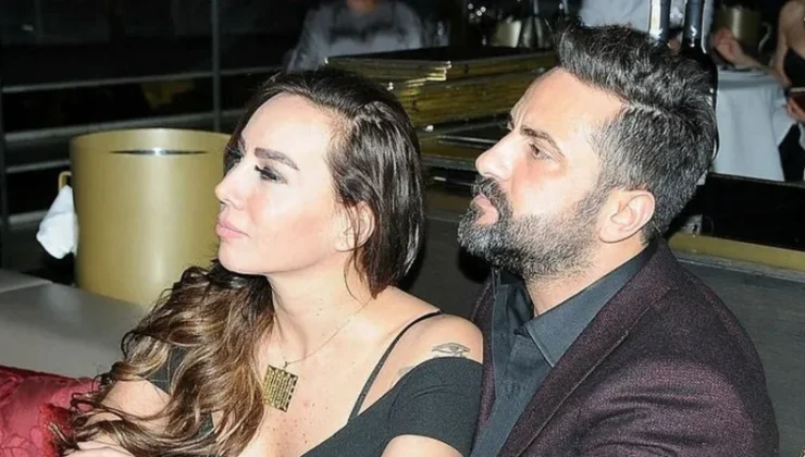 ASENA’DAN BOŞANMA İTİRAFI