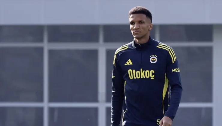 FENERBAHÇE’DE SERT KARAR: RODRIGO BECAO KADRO DIŞI BIRAKILDI