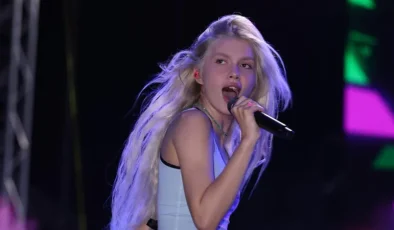 ALEYNA TİLKİ RADİKAL İMAJ DEĞİŞİKLİĞİYLE ŞAŞIRTTI