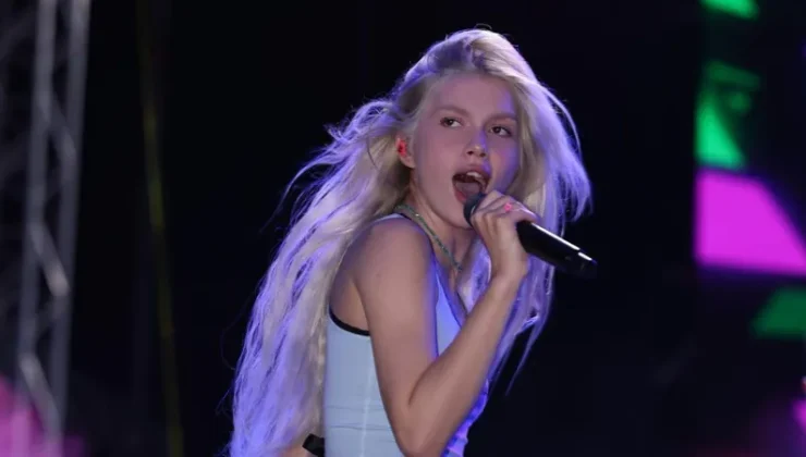 ALEYNA TİLKİ RADİKAL İMAJ DEĞİŞİKLİĞİYLE ŞAŞIRTTI