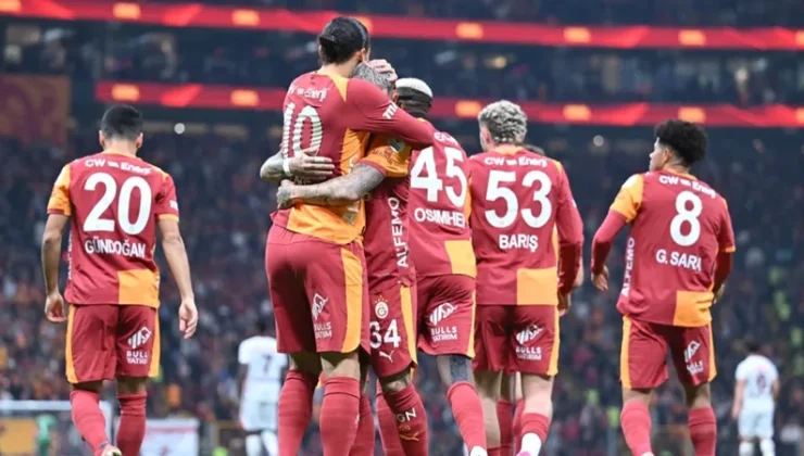 MONACO – GALATASARAY MAÇINDA MUHTEMEL 11’LER NETLEŞİYOR: KRİTİK KARŞILAŞMA ÖNCESİ SON DURUM