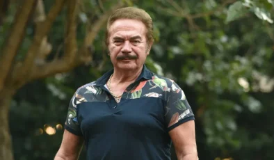 ORHAN GENCEBAY: HAYATIM SİNEMA OLURSA KENDİMİ OYNARIM İDDİASI