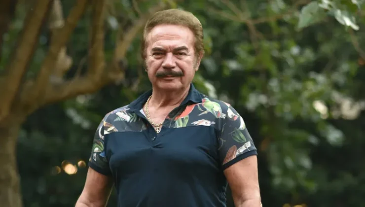 ORHAN GENCEBAY: HAYATIM SİNEMA OLURSA KENDİMİ OYNARIM İDDİASI