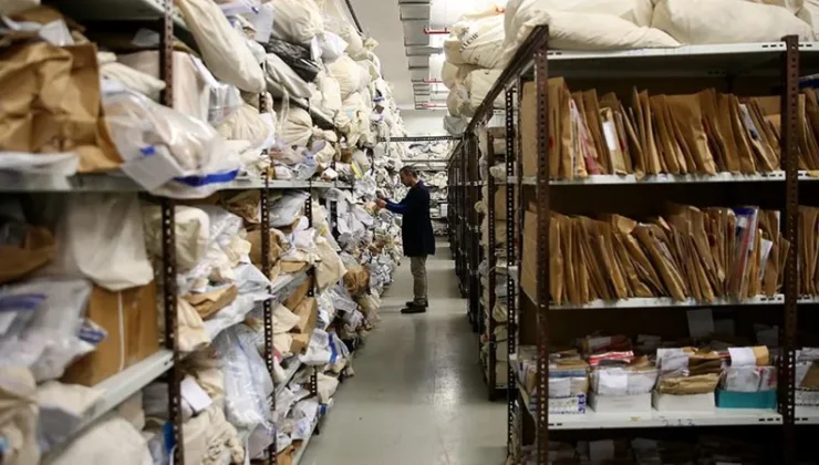 ADLİ EMANETLERDE ÜLKE ÇAPINDA DENETİM SÜRECİ BAŞLATILDI