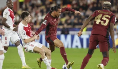 GALATASARAY’IN ŞAMPİYONLAR LİGİ YOLCULUĞUNDA TUR HESAPLARI YENİDEN ŞEKİLLENİYOR