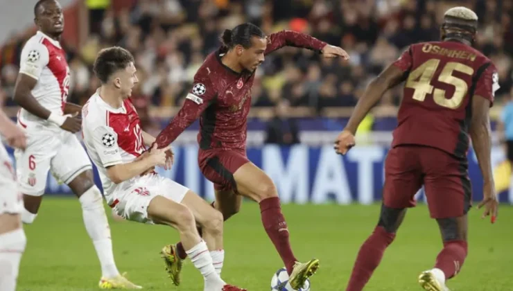 GALATASARAY’IN ŞAMPİYONLAR LİGİ YOLCULUĞUNDA TUR HESAPLARI YENİDEN ŞEKİLLENİYOR