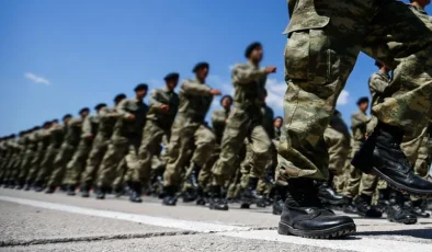 MEMUR MAAŞ ZAMMI BEDELLİ ASKERLİK ÜCRETİNİ DE ETKİLEYECEK: YENİ TARİFE YOLDA