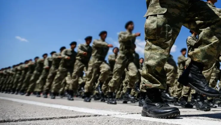 MEMUR MAAŞ ZAMMI BEDELLİ ASKERLİK ÜCRETİNİ DE ETKİLEYECEK: YENİ TARİFE YOLDA