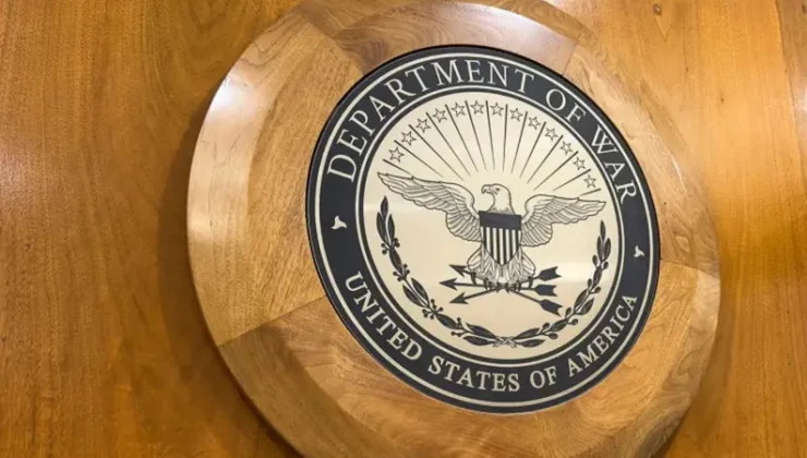 ABD’DE REKOR SAVUNMA BÜTÇESİ ONAYLANDI: 901 MİLYAR DOLARLIK DEV TASARI HAZIR