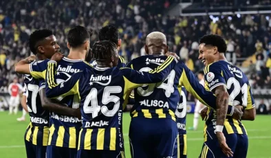 BRANN – FENERBAHÇE: ŞAMPİYONLAR LİGİ’NDE ÖNEMLİ DEPLASMANDA MUHTEMEL 11’LER AÇIKLANDI