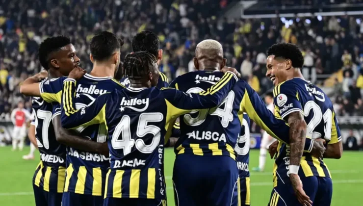 BRANN – FENERBAHÇE: ŞAMPİYONLAR LİGİ’NDE ÖNEMLİ DEPLASMANDA MUHTEMEL 11’LER AÇIKLANDI
