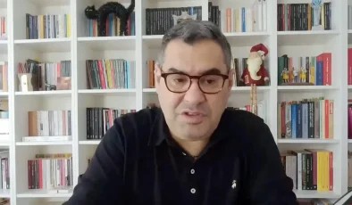 ENVER AYSEVER GÖZALTINA ALINDI: CANLI YAYINDAKİ SÖZLERİ YÜZÜNDEN POLİSİ HAREKETE GEÇİRDİ