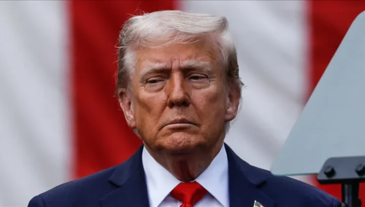 DONALD TRUMP, KOLOMBİYA LİDERİ GUSTAVO PETRO İLE TARTIŞILAN GÖRÜŞMEYE HAZIR!