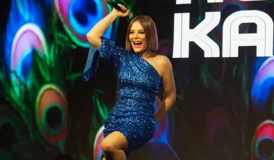 Reyhan Karaca, Takipçilerini Kızdıran Mesajı Yayınladı: Sosyal Medyada Tepki Çığ Gibi Büyüdü