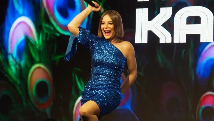 Reyhan Karaca, Takipçilerini Kızdıran Mesajı Yayınladı: Sosyal Medyada Tepki Çığ Gibi Büyüdü