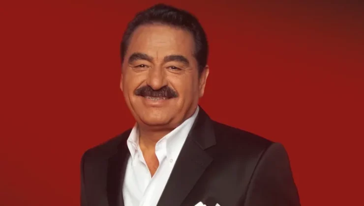 İbrahim Tatlıses Oğlunu Böyle Övdü