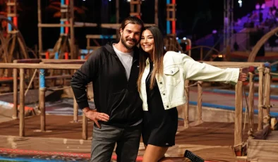 Hakan Hatipoğlu’ndan Bruce Willis İtirafı