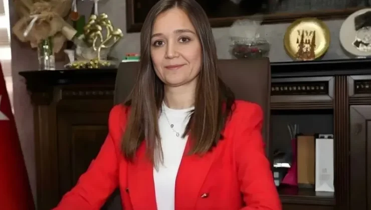 ŞEHZADELER BELEDİYE BAŞKANI GÜLŞAH DURBAY’IN VEFATI MANİSA’YI YASA BOĞDU