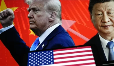 ABD’DE SIZAN GİZLİ RAPOR GÜNDEMİ SARSTI, ÇİN İLE OLASI BİR SAVAŞTA AĞIR KAYIP ENDİŞESİ