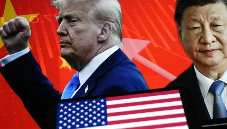 ABD’DE SIZAN GİZLİ RAPOR GÜNDEMİ SARSTI, ÇİN İLE OLASI BİR SAVAŞTA AĞIR KAYIP ENDİŞESİ