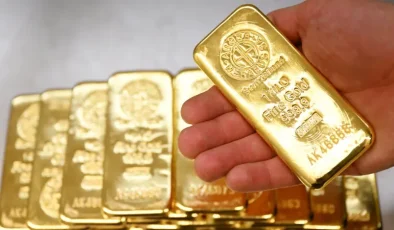 ALTIN FİYATLARINDA YENİ HAFTA HAREKETLİ BAŞLADI, YÜKSELİŞ BEKLENTİLERİ GÜÇLENİYOR