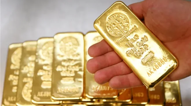 ALTIN FİYATLARINDA YENİ HAFTA HAREKETLİ BAŞLADI, YÜKSELİŞ BEKLENTİLERİ GÜÇLENİYOR